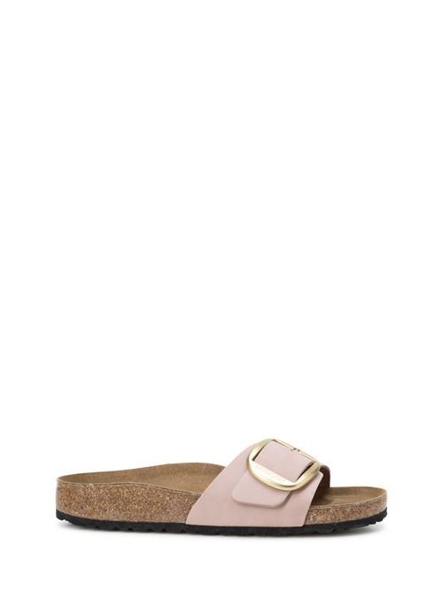 Sandali Madrid Big Buckle BIRKENSTOCK | 1027056SOFT PINK